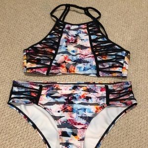 Kenneth Cole bikini